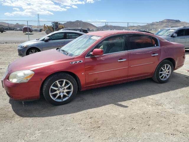 BUICK LUCERNE 2006 with VIN 1G4HR57Y56U172717 - Photo from auction
