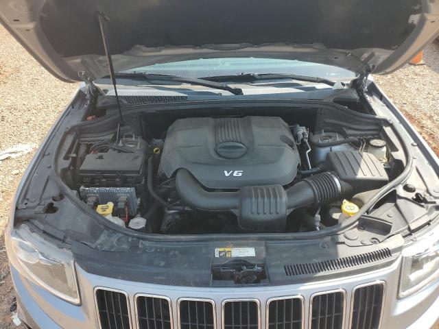 Photo 12 from auction – 2015 JEEP GRAND CHER with VIN 1C4RJFAG7FC133798