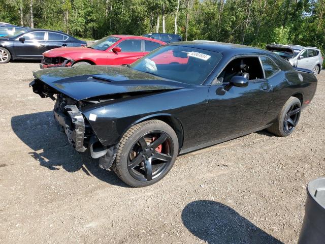 DODGE CHALLENGER 2019 with VIN 2C3CDZAG0KH627110 - Photo from auction