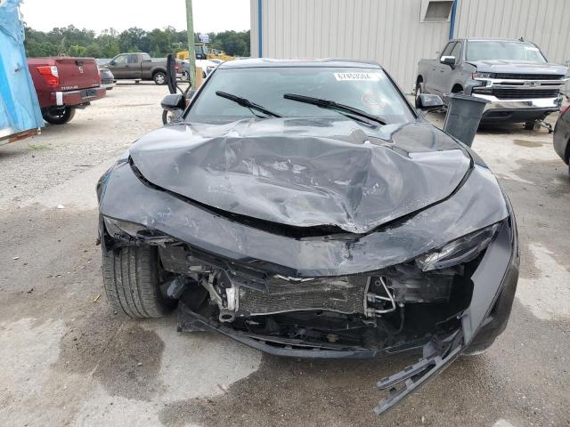 Photo 5 from auction – 2021 CHEVROLET CAMARO LS with VIN 1G1FB1RX2M0111061