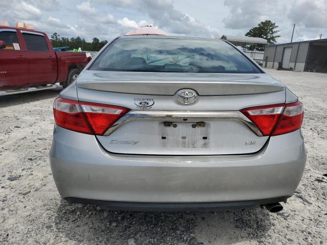 Photo 6 from auction – 2017 TOYOTA CAMRY LE with VIN 4T1BF1FK9HU425268