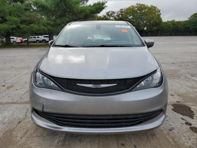 Photo 5 from auction – 2020 CHRYSLER VOYAGER L with VIN 2C4RC1AG3LR232229