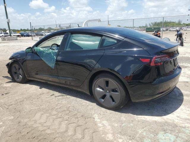 Photo 2 from auction – 2023 TESLA MODEL 3 with VIN 5YJ3E1EA5PF598121