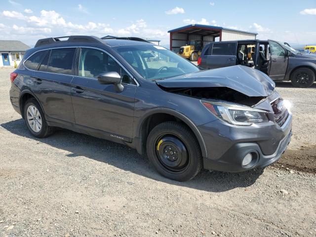 Photo 4 from auction – 2018 SUBARU OUTBACK 2. with VIN 4S4BSACC3J3262993