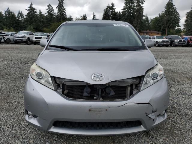 Photo 5 from auction – 2011 TOYOTA SIENNA XLE with VIN 5TDYK3DC6BS062375