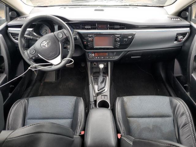 Photo 8 from auction – 2014 TOYOTA COROLLA L with VIN 5YFBURHEXEP066232