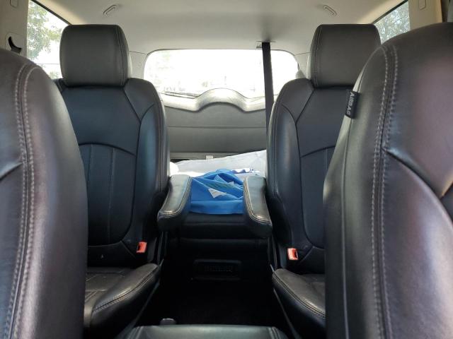Photo 10 from auction – 2014 BUICK ENCLAVE with VIN 5GAKVCKD5EJ356345