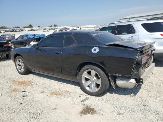 Photo 2 from auction – 2016 DODGE CHALLENGER with VIN 2C3CDZAG1GH158472