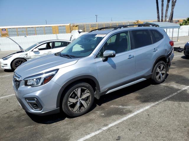 SUBARU FORESTER T 2019 z numerem VIN JF2SKAWC8KH538980 - Zdjęcie z aukcji