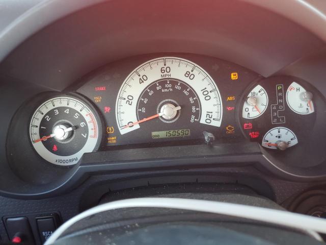 Photo 9 from auction – 2012 TOYOTA FJ CRUISER with VIN JTEBU4BF0CK133528