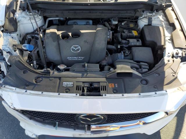 Photo 12 from auction – 2019 MAZDA CX-5 TOURI with VIN JM3KFBCM6K0601733