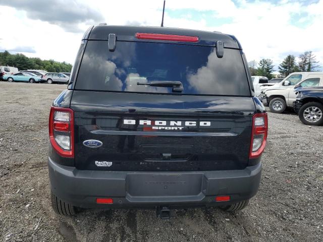 Photo 6 from auction – 2023 FORD BRONCO SPO with VIN 3FMCR9C62PRD33295