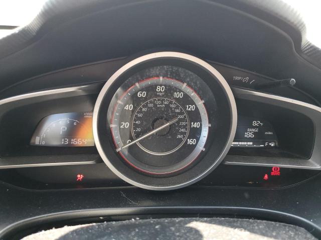 Photo 9 from auction – 2015 MAZDA 3 SPORT with VIN 3MZBM1U74FM180189