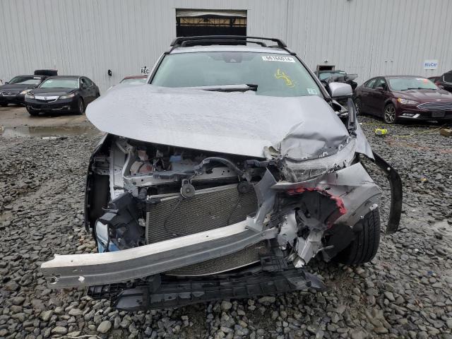 Photo 5 from auction – 2020 TOYOTA RAV4 LE with VIN 2T3K1RFV2LW079152