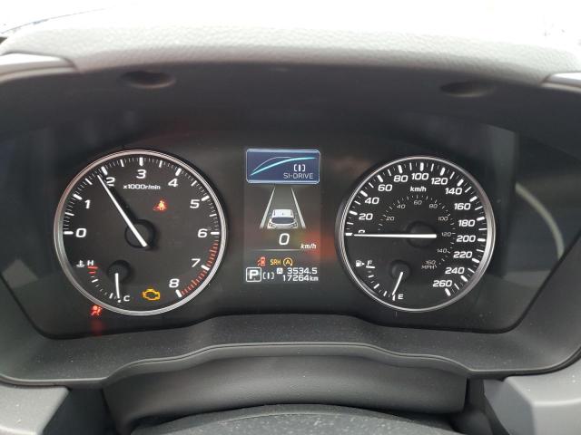 Photo 9 from auction – 2024 SUBARU CROSSTREK with VIN JF2GUADC8RH201092