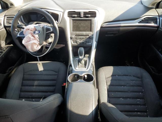 Photo 8 from auction – 2016 FORD FUSION SE with VIN 3FA6P0LU4GR403502