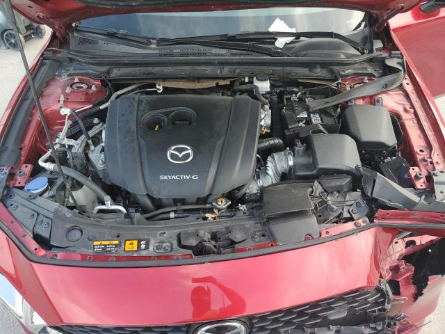 Photo 11 from auction – 2021 MAZDA 3 SELECT with VIN 3MZBPABM1MM205014