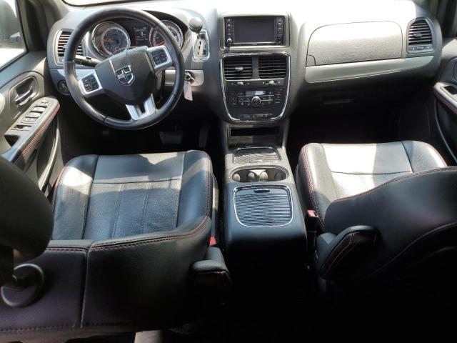 صورة رقم 8 من المزاد - 2012 DODGE GRAND CARA مع VIN 2C4RDGEGXCR299095