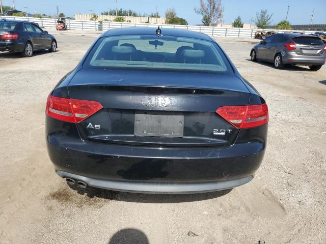 Photo 6 from auction – 2010 AUDI A5 PREMIUM with VIN WAULFAFRXAA007263