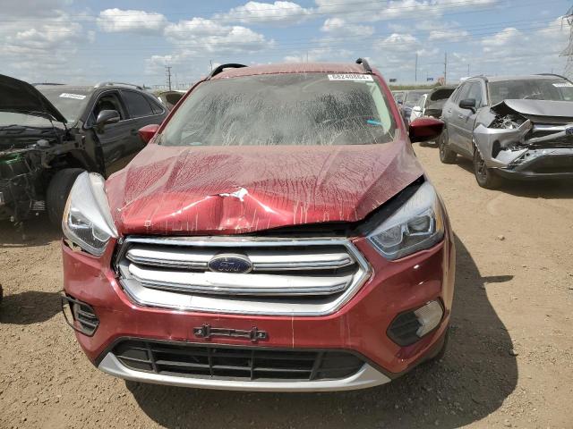 Photo 5 from auction – 2018 FORD ESCAPE SEL with VIN 1FMCU9HDXJUD43000