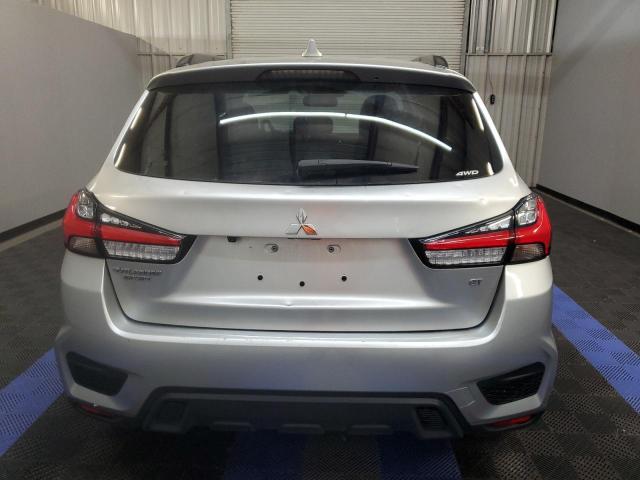 Photo 6 from auction – 2023 MITSUBISHI OUTLANDER with VIN JA4ARVAW4PU004642