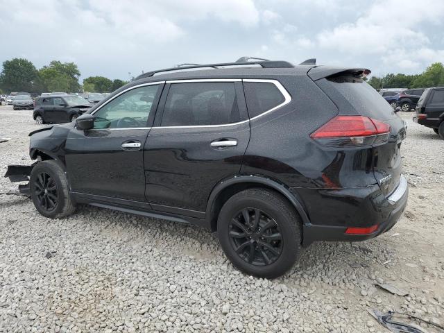 Photo 2 from auction – 2017 NISSAN ROGUE SV with VIN 5N1AT2MV8HC820166