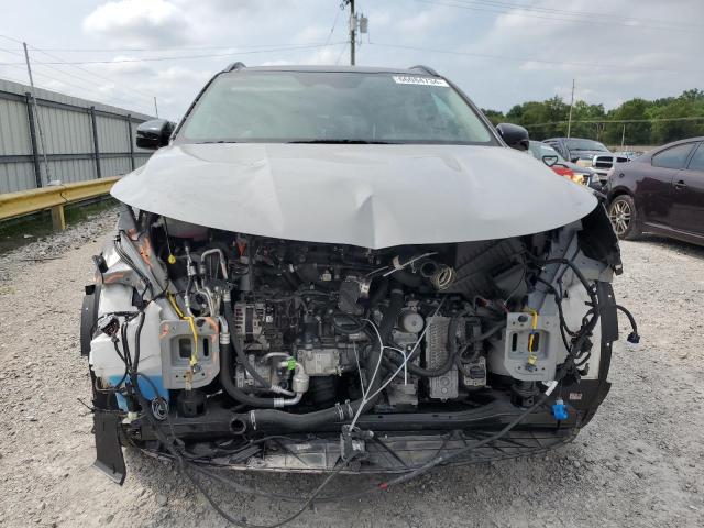 Photo 5 from auction – 2022 KIA SORENTO EX with VIN 5XYRH4LF4NG101079