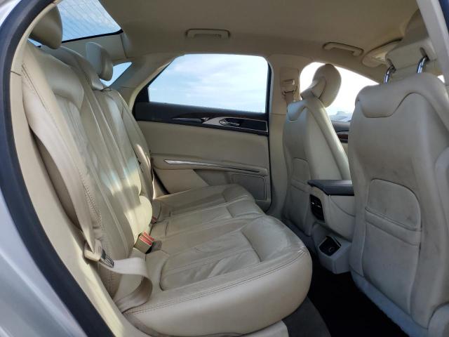 Photo 10 from auction – 2014 LINCOLN MKZ with VIN 3LN6L2G92ER826577