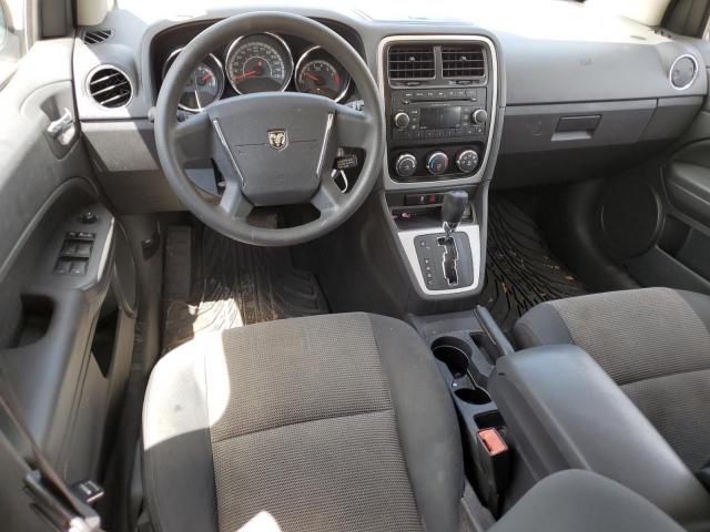 Photo 8 from auction – 2012 DODGE CALIBER SX with VIN 1C3CDWDA2CD531600