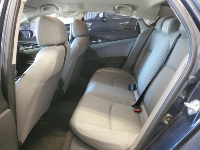 Photo 10 from auction – 2017 HONDA CIVIC LX with VIN 19XFC2F57HE063521