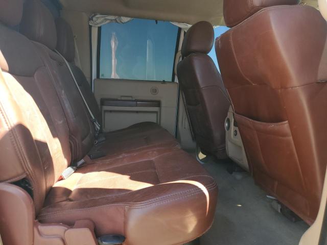 Photo 10 from auction – 2012 FORD F250 SUPER with VIN 1FT7W2BT4CED04360