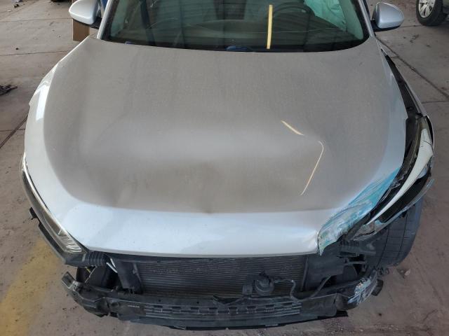 Photo 11 from auction – 2016 HYUNDAI TUCSON SE with VIN KM8J23A45GU084297