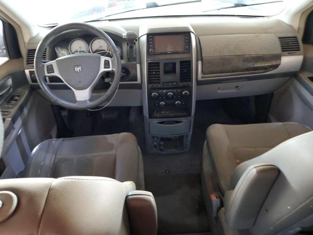 Photo 8 from auction – 2010 DODGE GRAND CARA with VIN 2D4RN5DX1AR134944