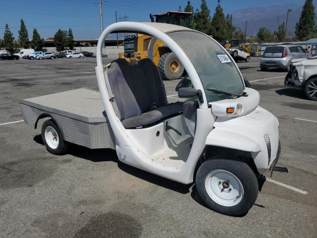 GEM UTILITYCRT 2002 with VIN 5ASAK274X2F023669 - Photo from auction