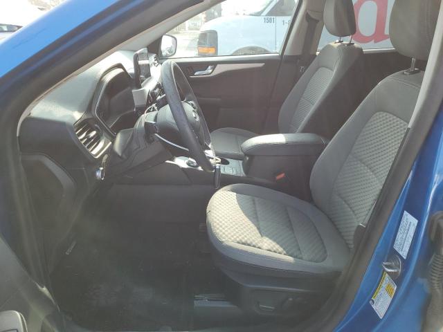 Photo 7 from auction – 2020 FORD ESCAPE SE with VIN 1FMCU0G69LUA73579