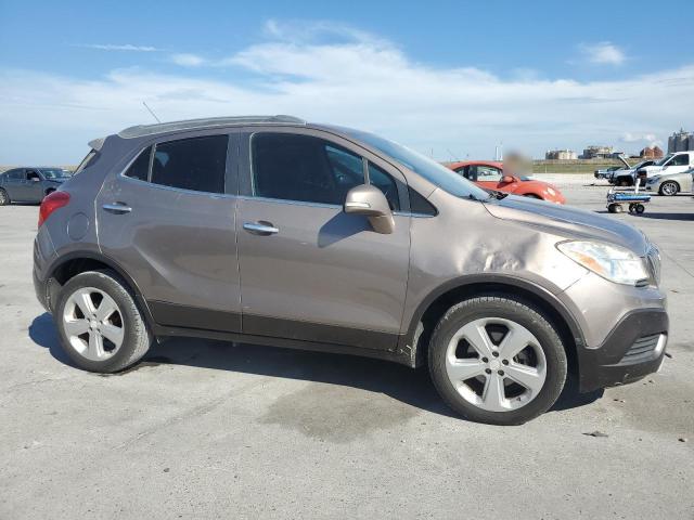 Photo 4 from auction – 2015 BUICK ENCORE with VIN KL4CJASB9FB090044