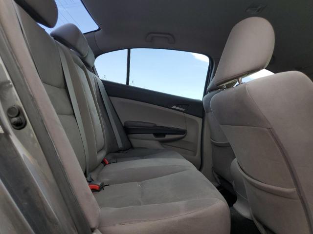 Photo 10 from auction – 2012 HONDA ACCORD LX with VIN 1HGCP2F38CA061652