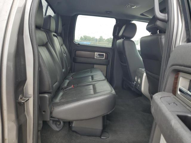 Foto 10 de la subasta – 2012 FORD F150 SUPER con VIN 1FTFW1CT7CFB79286