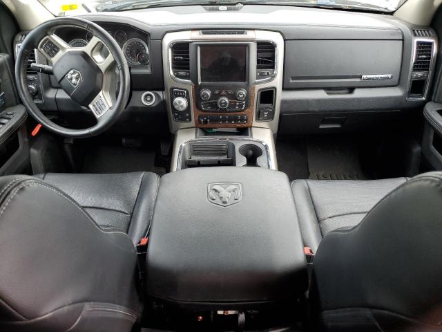 Photo 8 from auction – 2018 RAM 1500 LARAM with VIN 1C6RR7NT0JS114229