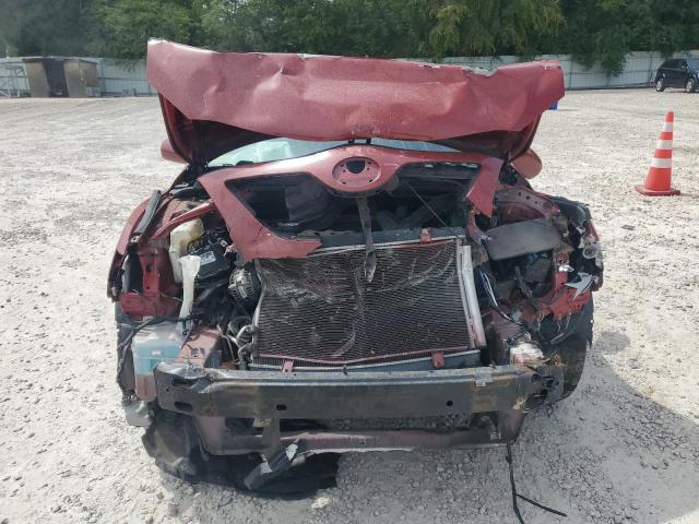 Photo 5 from auction – 2007 TOYOTA CAMRY CE with VIN 4T1BE46K67U081692