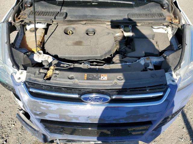 Photo 11 from auction – 2015 FORD ESCAPE SE with VIN 1FMCU9G91FUA09717