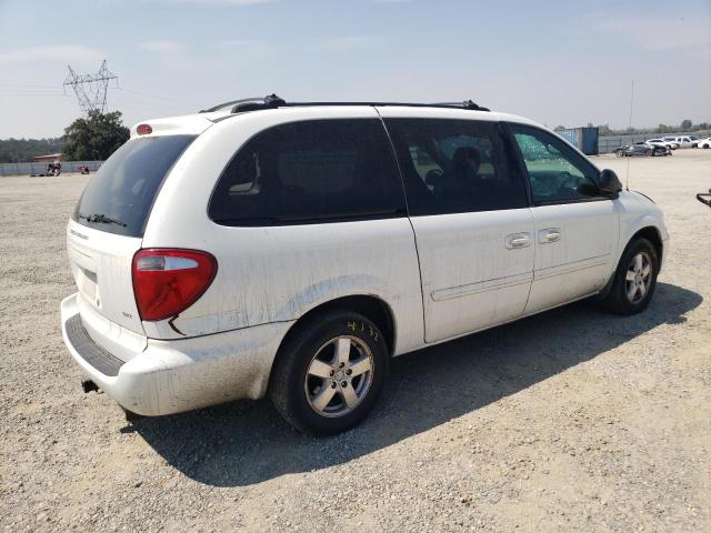 Photo 3 from auction – 2005 DODGE GRAND CARA with VIN 2D4GP44L35R416243