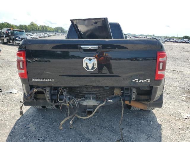 Photo 6 from auction – 2019 RAM 3500 LARAM with VIN 3C63RRJL8KG564484