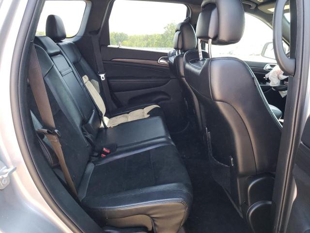 Photo 11 from auction – 2017 JEEP GRAND CHER with VIN 1C4RJFAG2HC881393