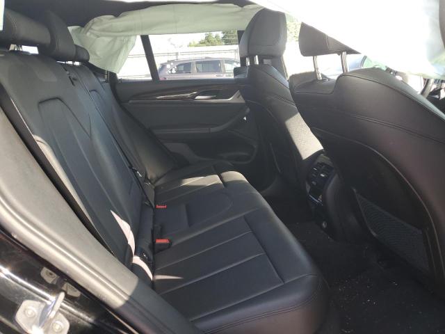 Photo 11 from auction – 2018 BMW X3 XDRIVE3 with VIN 5UXTR9C54JLC73734