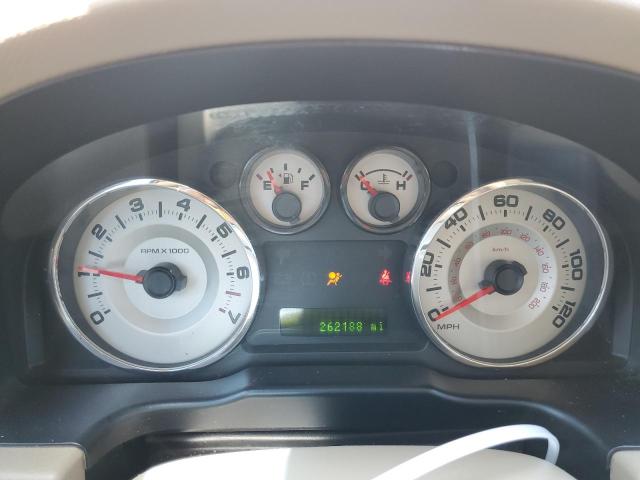 Foto 9 de la subasta – 2007 FORD EDGE SEL P con VIN 2FMDK39C67BA28948