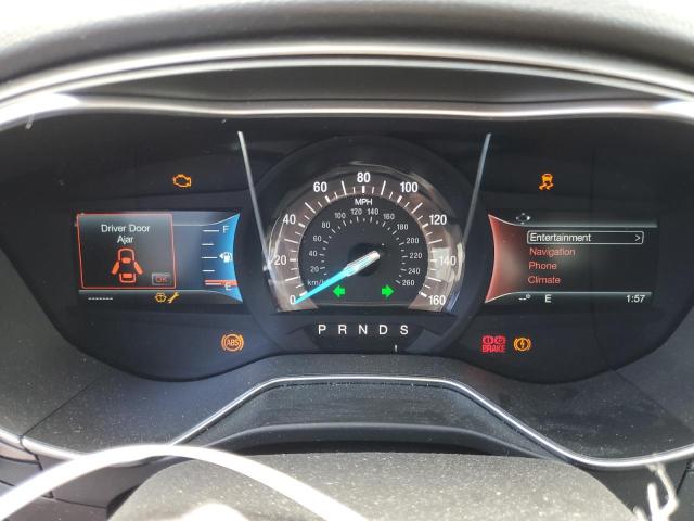 Photo 9 from auction – 2016 FORD FUSION SE with VIN 3FA6P0H90GR383737