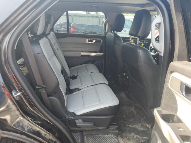 Photo 11 from auction – 2021 FORD EXPLORER X with VIN 1FMSK8DH0MGA26687