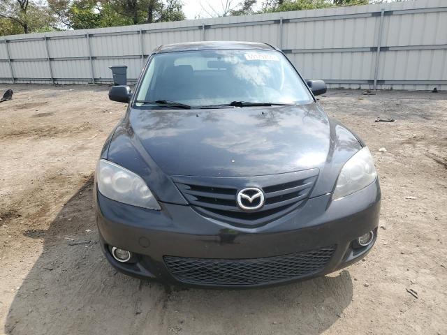 Photo 5 from auction – 2006 MAZDA 3 HATCHBAC with VIN JM1BK143061542974