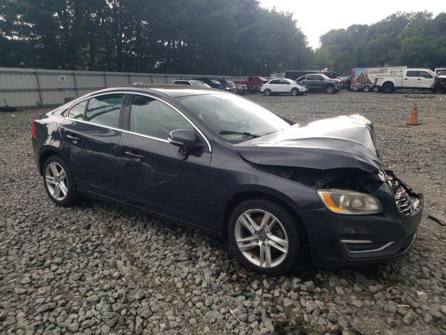 Photo 4 from auction – 2015 VOLVO S60 PREMIE with VIN YV126MFKXF1344374